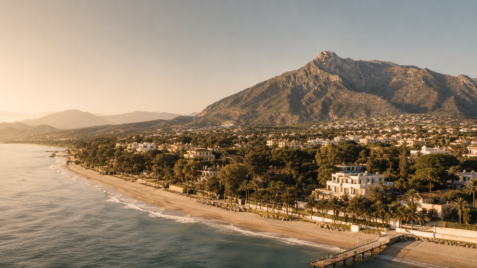 Casa Velora Resort hospitality website concept